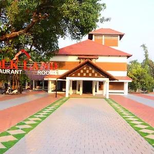 Ktdc Folk Land, Parassinikadavu 3* Pappinisseri