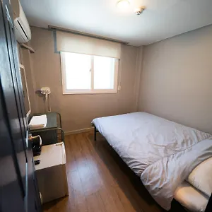 Beewon Auberge de jeunesse Séoul