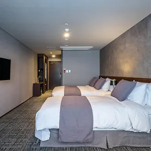 Hotel With