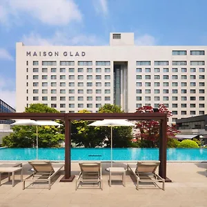 Maison Glad ***** Jeju