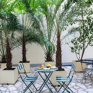 Otel Est Paris