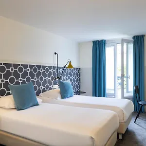 Otel Des Mines Paris