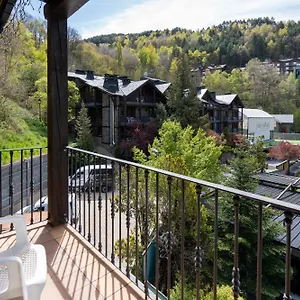 Apart Otel Anyospark Mountain & Wellness La Massana