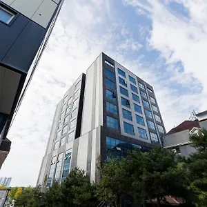 Browndot Songdo Hotel Incheon