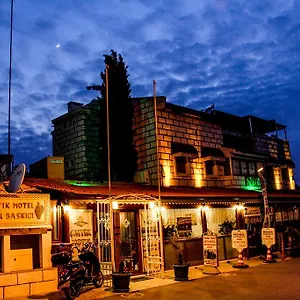 Otel Antik Alaçatı