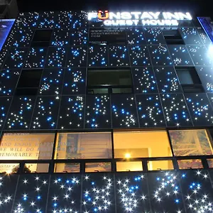 Funstay Maison d'hôtes Busan