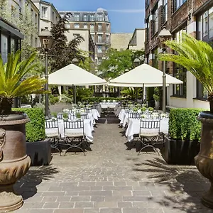 Otel Les Jardins Du Marais Paris