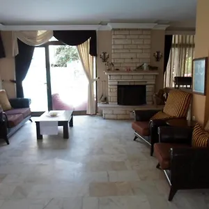 Otel Hani Armutalan