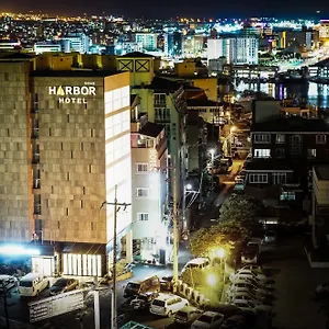 3* Hotel Harbor