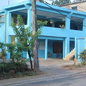 Luiggi Auberge de jeunesse Las Terrenas